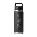 Chalk Dog CrossFit 26 oz. Water Bottle
